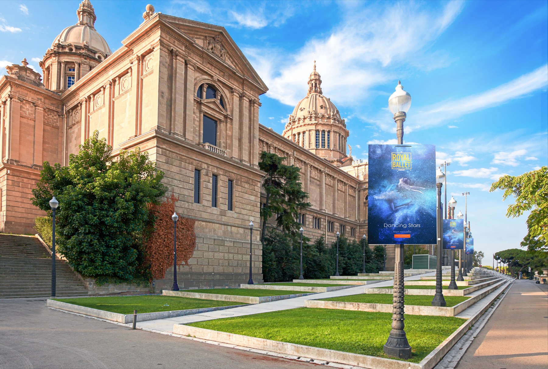 HP Latex Printing - Helping the Environment - Featured Image